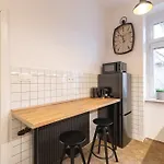 Appartement Zehnhaus 2