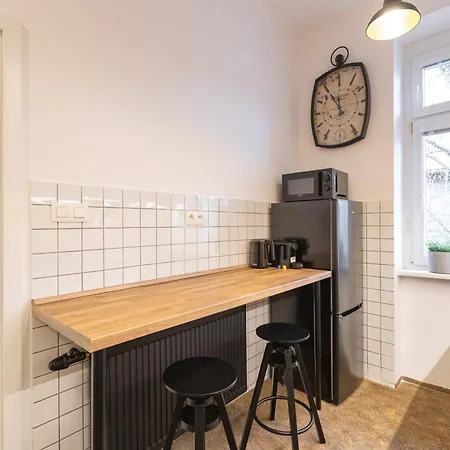 Apartament Zehnhaus 2