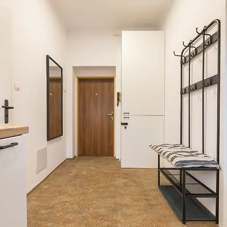 Zehnhaus 2 Apartament Bratysława