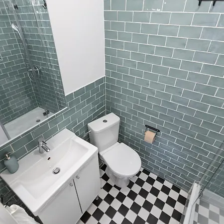 Zehnhaus 2 * Bratysława