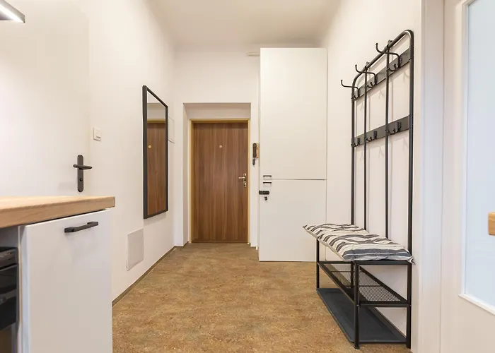 Zehnhaus 2 דירה ברטיסלאבה