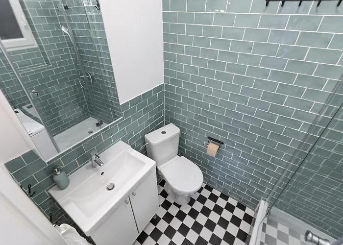 Zehnhaus 2 * ברטיסלאבה