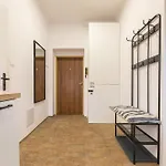 Zehnhaus 2 Apartament Bratysława