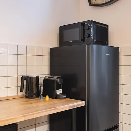 Zehnhaus 2 Apartamento Bratislava