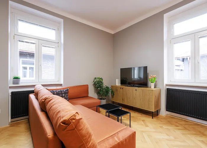 Zehnhaus 2 Διαμέρισμα *